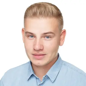 Дмитрий Ушаков