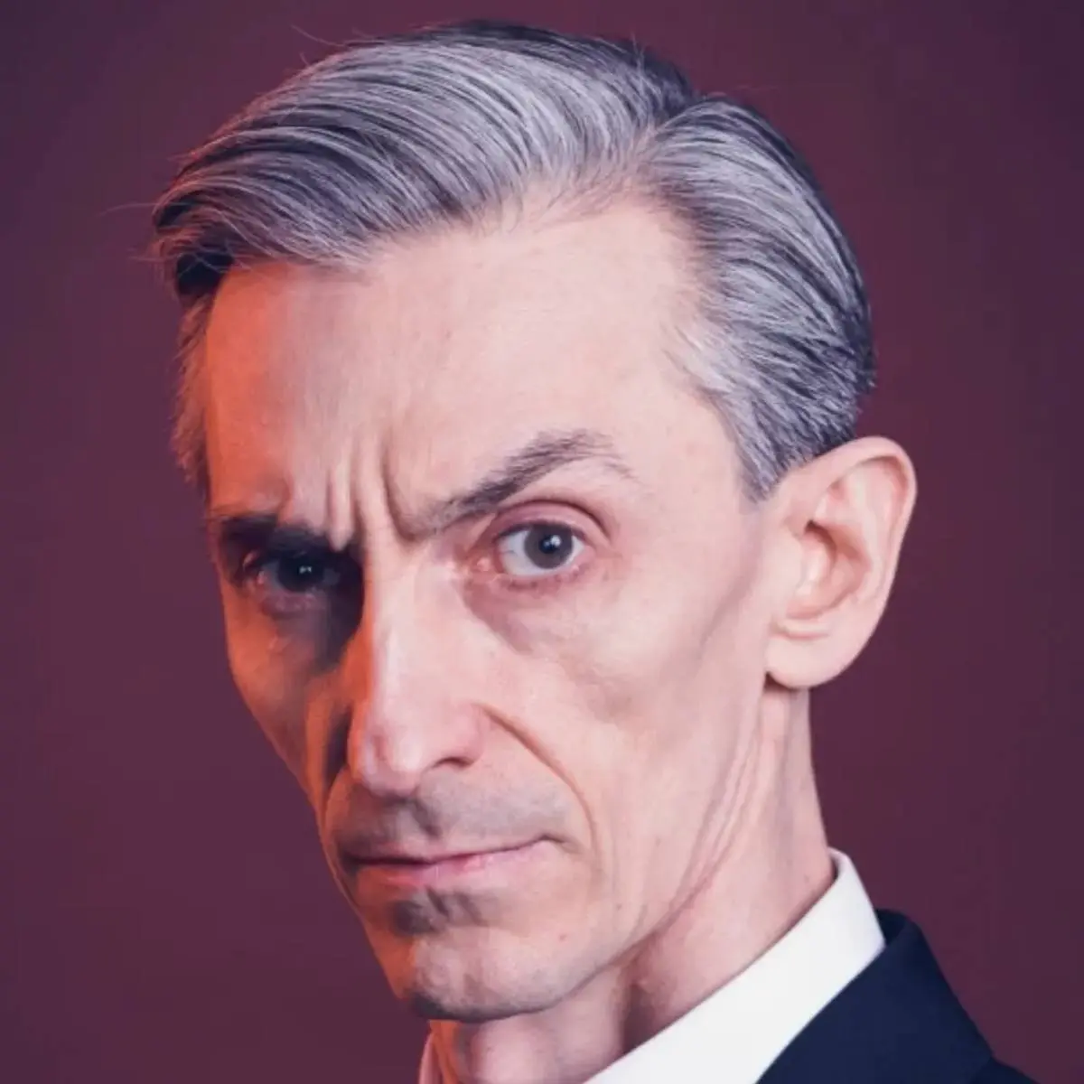 Сергей Кузнецов