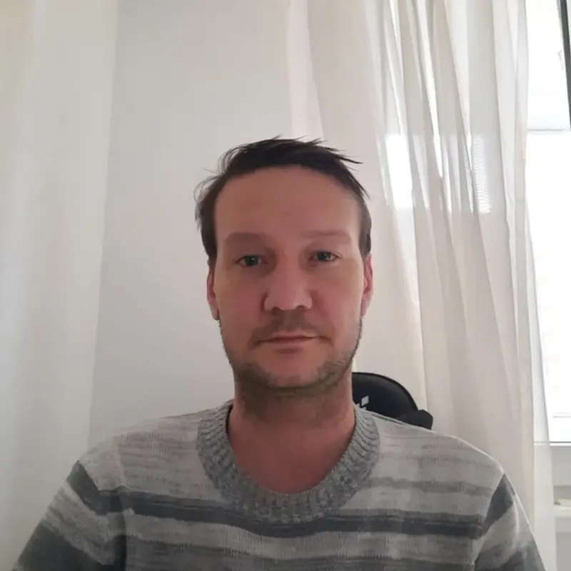 Шамиль Иксанов | Сетка — социальная сеть от hh.ru