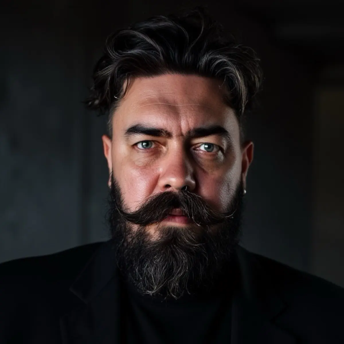 Роман Задонский