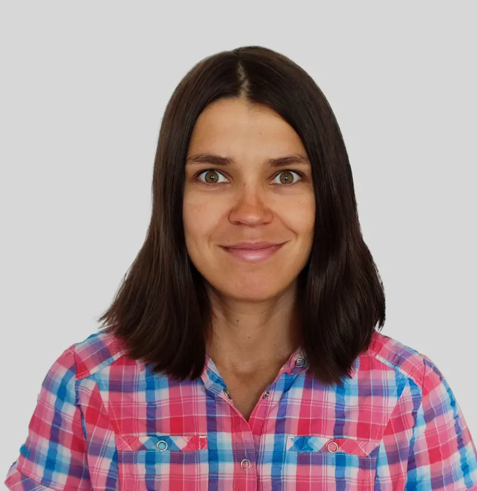 Ирина Бушуева