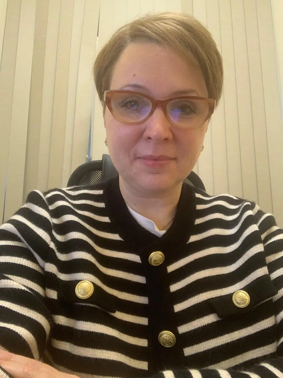 Ирина Крушельницкая