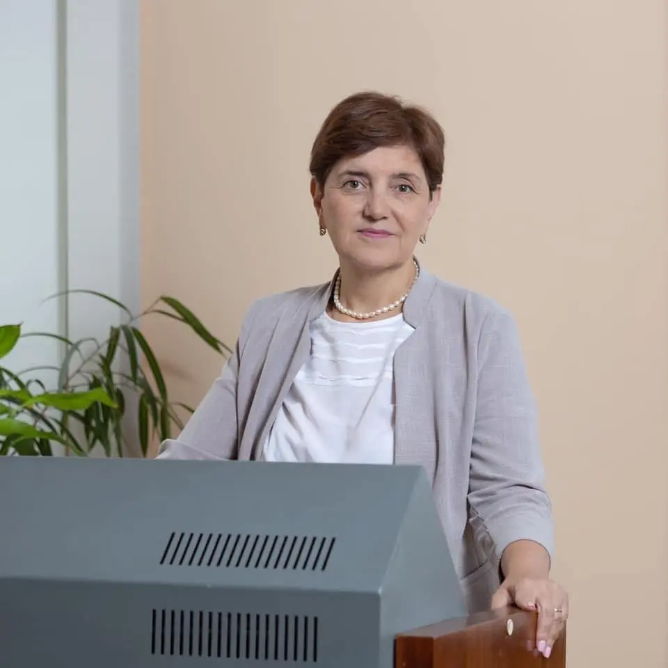 Анна Тимофеева