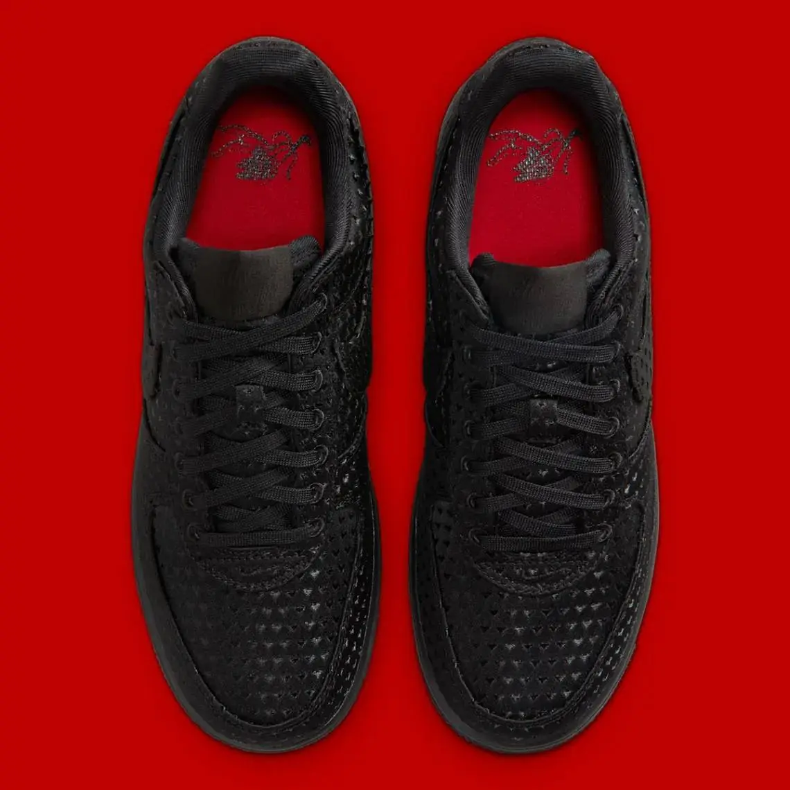 Nike не на шутку разошелся и выкатил сразу три пары кроссовок ко Дню святого Валентина (да, в декабре) | Сетка — социальная сеть от hh.ru