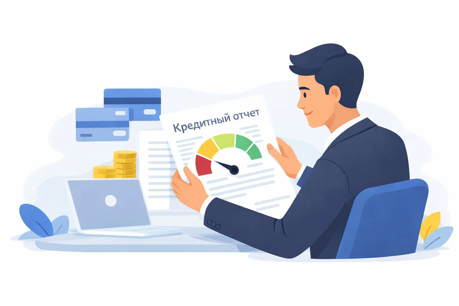 Почему одного кредитного отчета недостаточно? Кейс: как ошибка в НБКИ привела к отказам
«У меня идеальная история, я в приложении банка смотрел!»
Эту фразу мы слышим постоянно | Сетка — социальная сеть от hh.ru