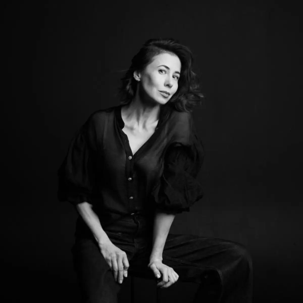 Юлия Кузьмина | Сетка — социальная сеть от hh.ru