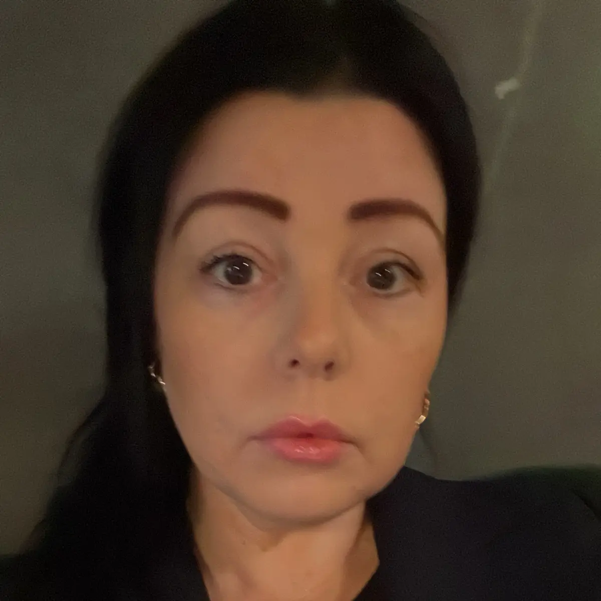 Яна Мищенко | Сетка — социальная сеть от hh.ru