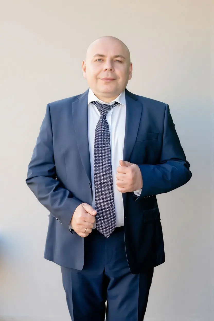 Денис Шабельников