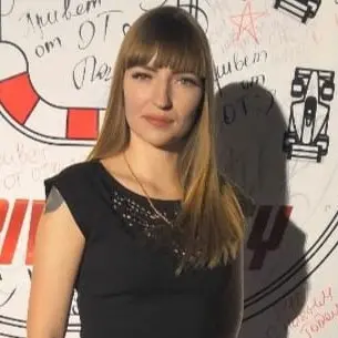 Ольга Ульченко