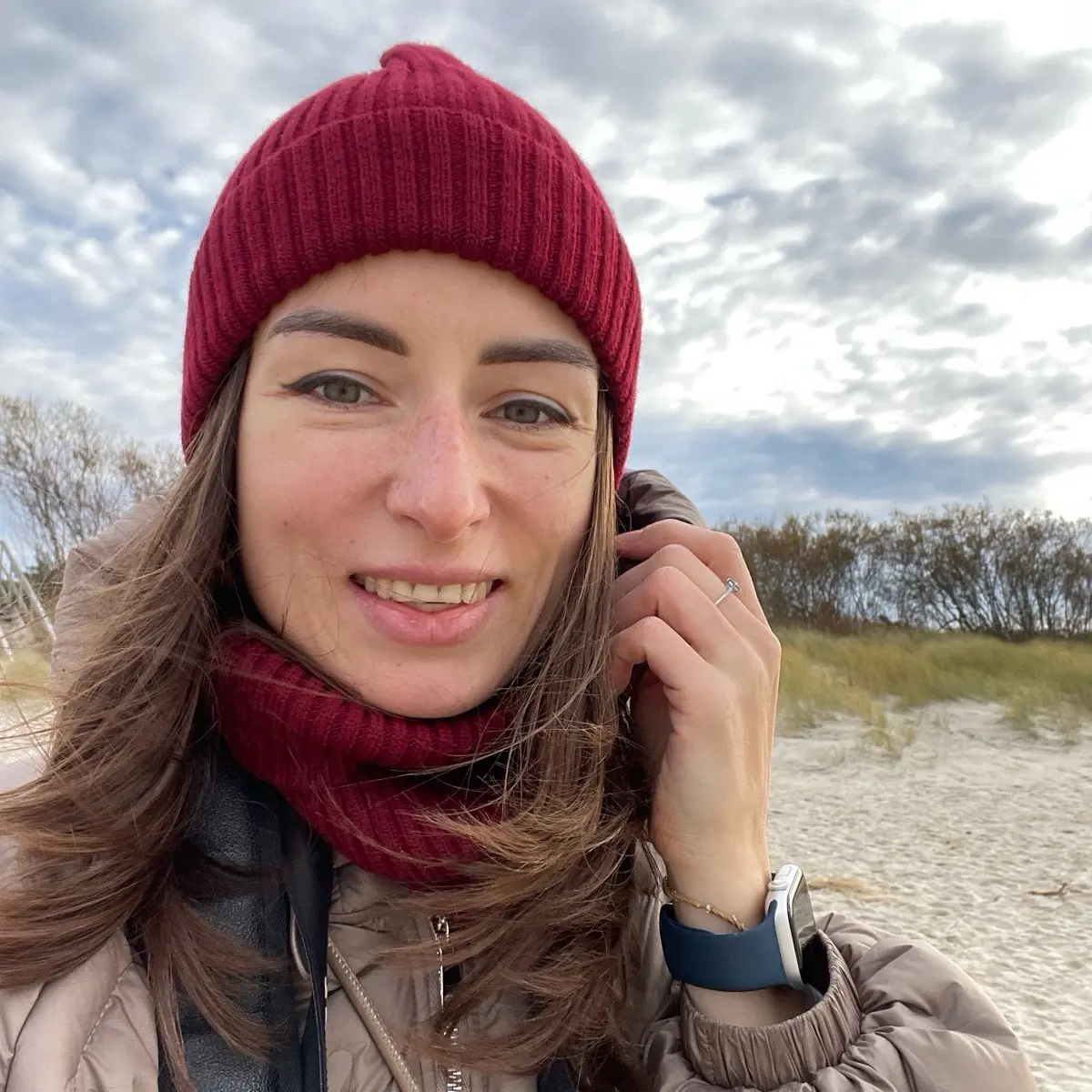 Анастасия Куц