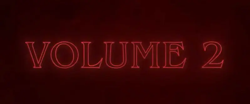 Всех с рождеством!🎄
Скоро (завтра) выходит вторая часть кое-какого сериала. И я его ждал сегодня, но он в нашем часовом поясе выходит завтра. Призадумался я и решил сделать пост не на тему маркетинга | Сетка — социальная сеть от hh.ru