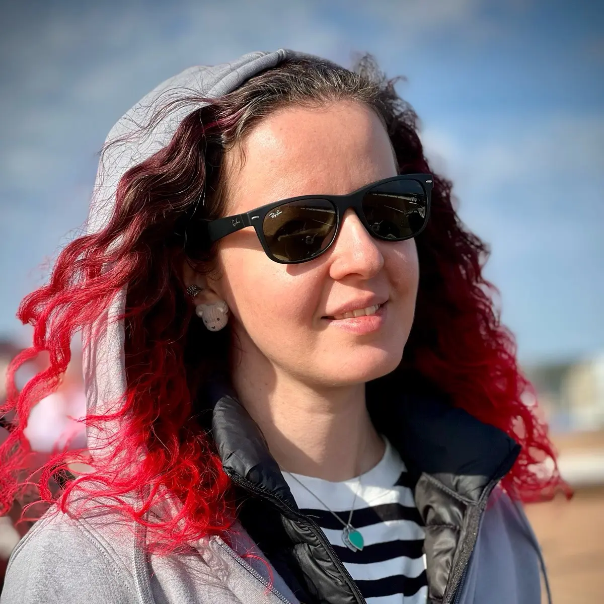 Инесса Васильева | Сетка — социальная сеть от hh.ru