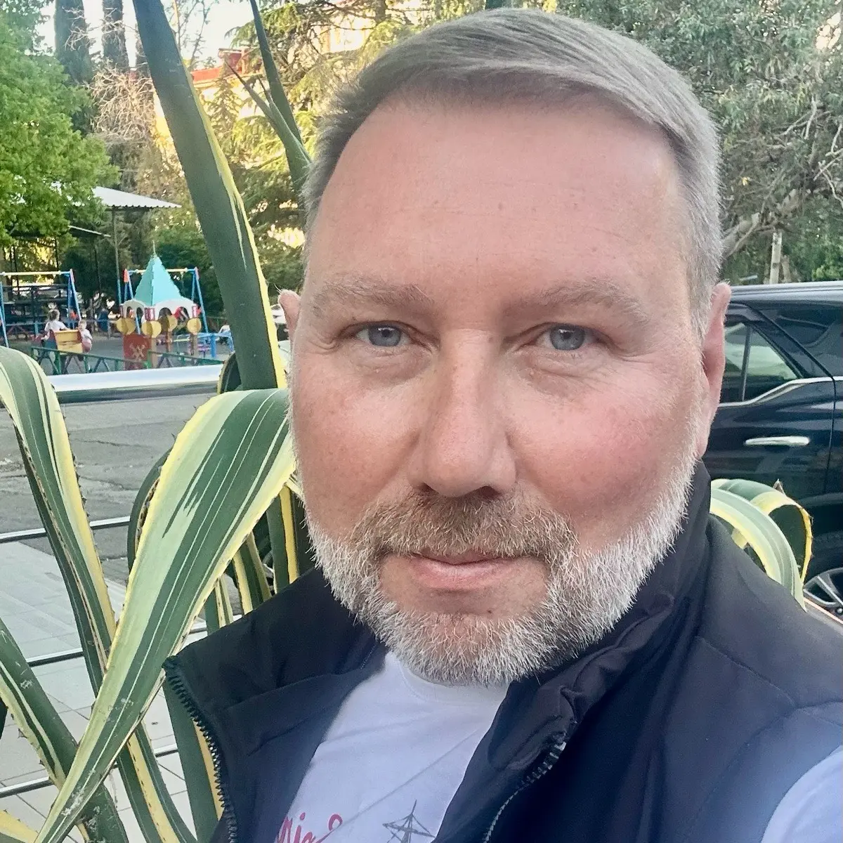 Андрей Попов | Сетка — социальная сеть от hh.ru