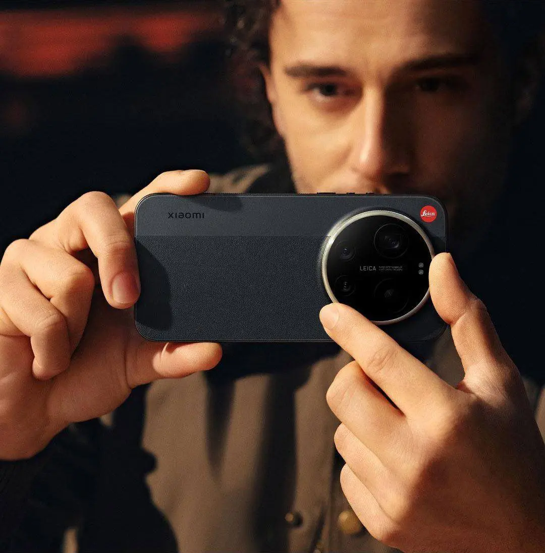 Технические характеристики и подробности анонса Xiaomi 17 Ultra
Компания Xiaomi официально представила новый флагманский смартфон Xiaomi 17 Ultra, ориентированный на мобильную съемку | Сетка — социальная сеть от hh.ru