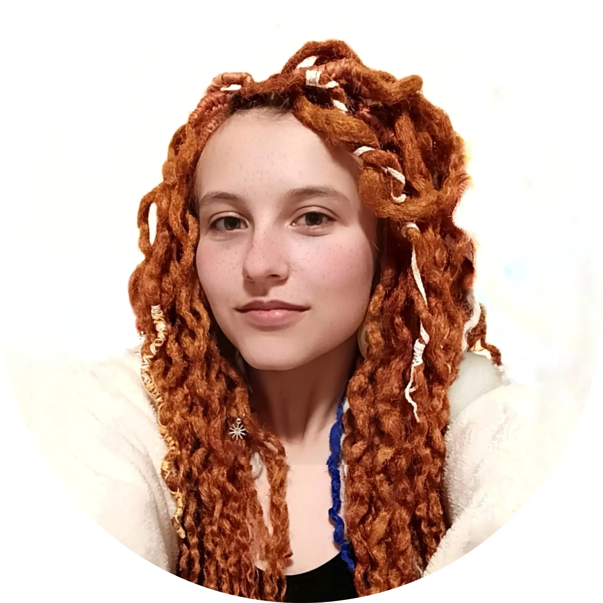 Маргарита Мельникова