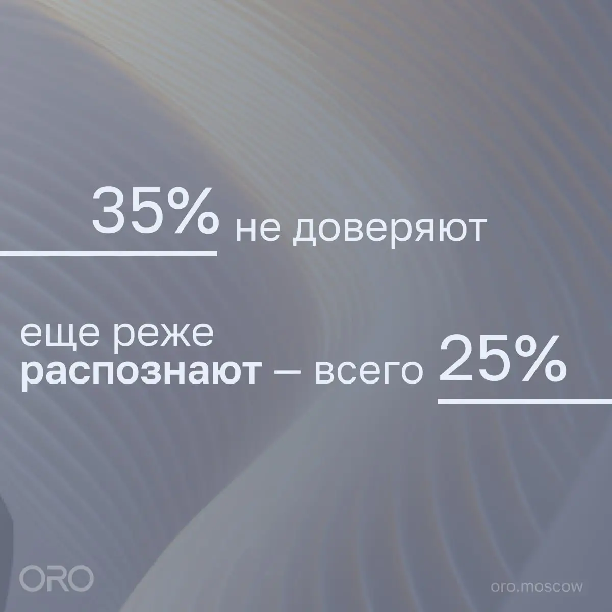 ⚡️ Люди всё чётче делят рекламу на «уместную» и «лишнюю» — и это напрямую зависит от канала | Сетка — социальная сеть от hh.ru