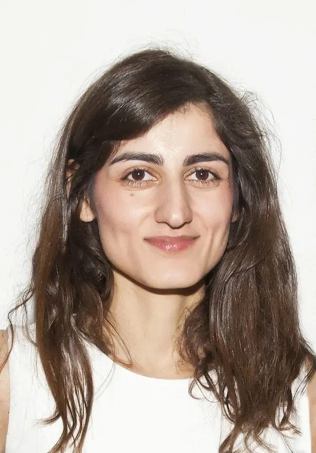 Каринэ Абрамян | Сетка — социальная сеть от hh.ru