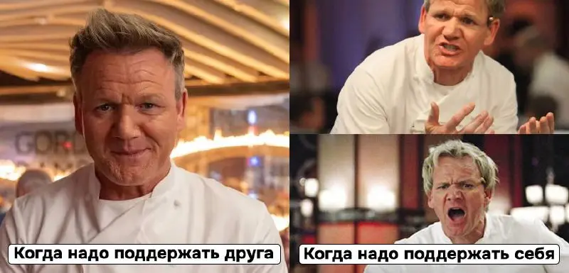Почему мне отказывают, и как перестать считать себя никем🤯
«Я отправляю, отправляю резюме, а выхлопа - ноль. Наверное, я просто ДНО». Такие мысли случаются даже у тех, кто не склонен к отчаянию | Сетка — социальная сеть от hh.ru