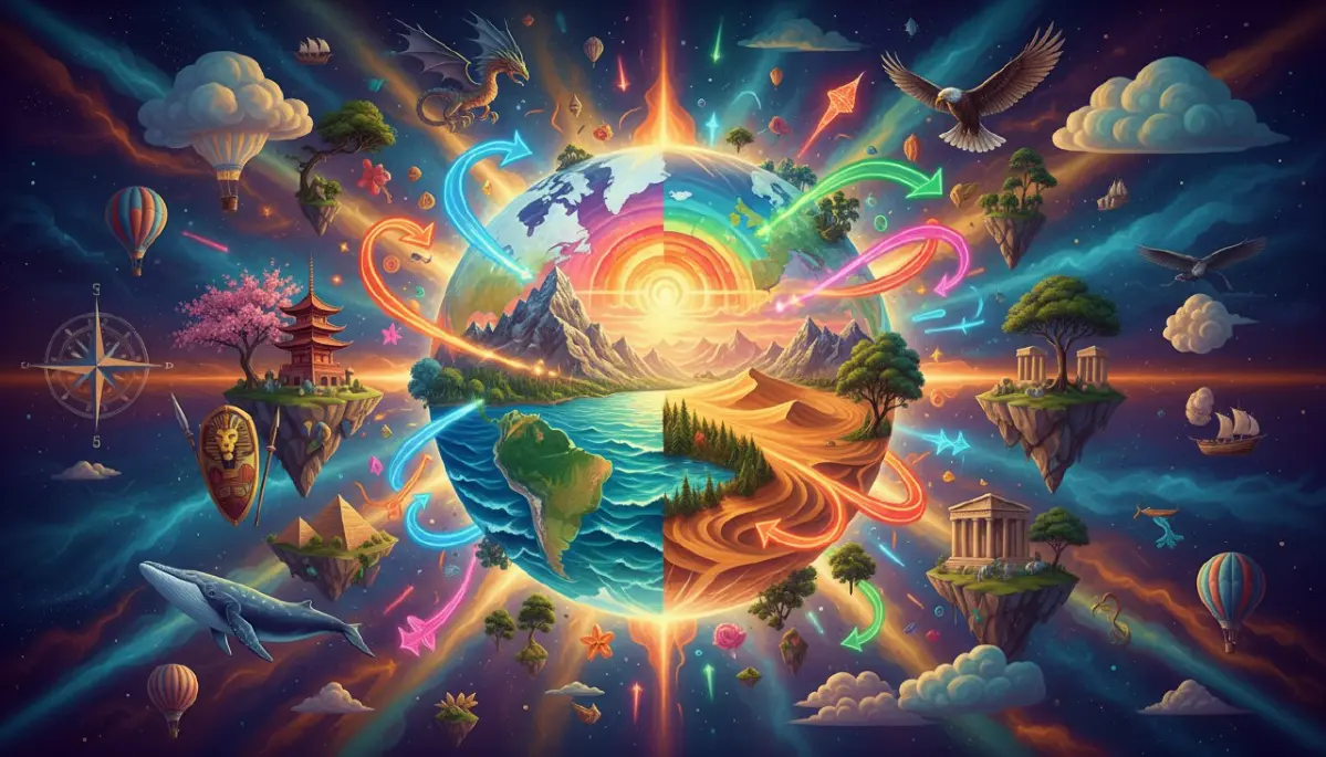 ЗАЧЕМ НУЖЕН ИИ-ТРЕКЕР ПУТЕШЕСТВИЙ ТУРФИРМАМ? | Сетка — социальная сеть от hh.ru