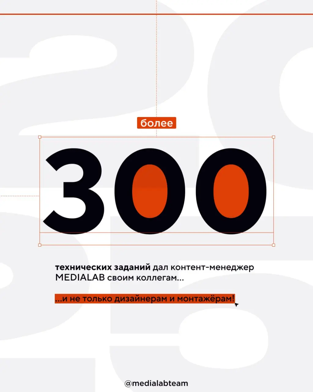 ⚙️ Делимся несколькими интересными цифрами нашего контента этого года!
А вы в комментариях делитесь, какой контент MEDIALAB нравится больше всего | Сетка — социальная сеть от hh.ru