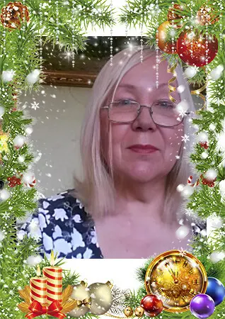 Ольга Павлова