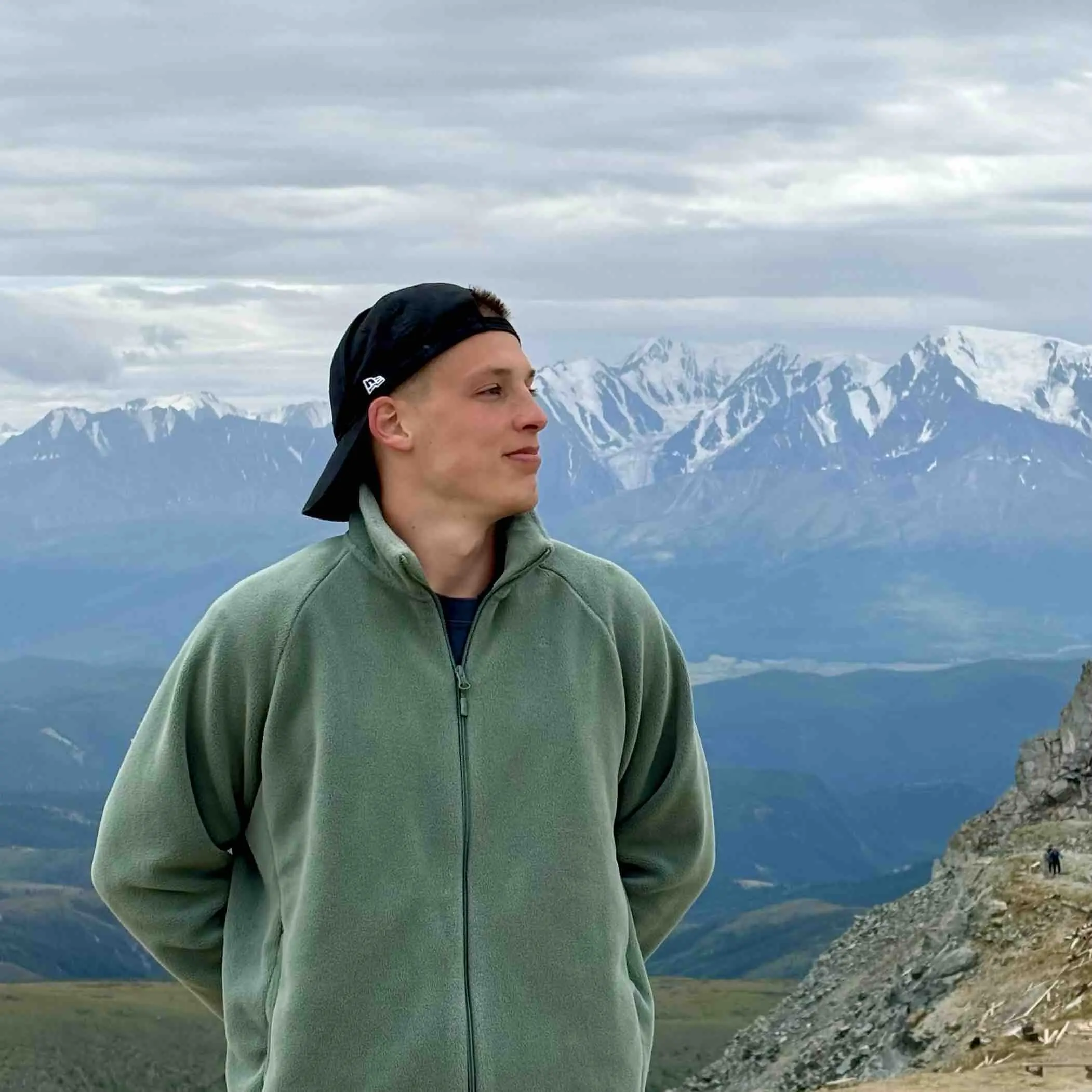 Иван Камышанский | Сетка — социальная сеть от hh.ru