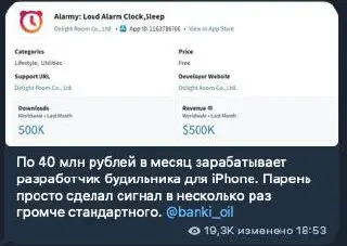 почему надо не боятся делать простые продукты | Сетка — социальная сеть от hh.ru