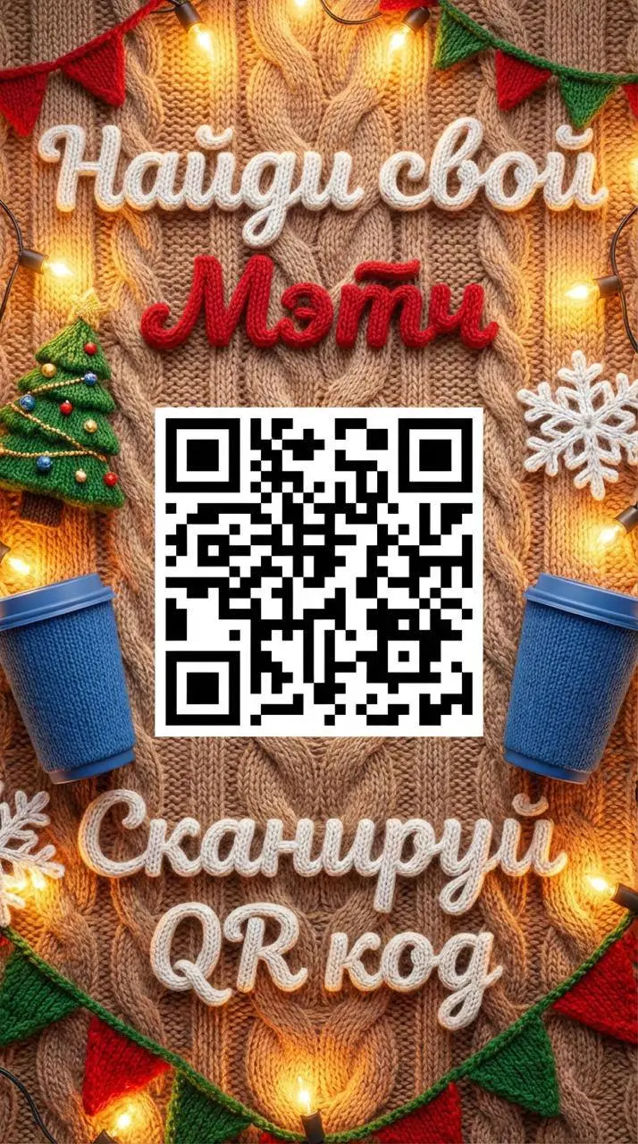 Как я делаю новый дейтинг (Тиндер в Телеграме).
В Петербурге, Москве и нескольких других городах есть такие прикольные кофейни - МЭТЧ | Сетка — социальная сеть от hh.ru