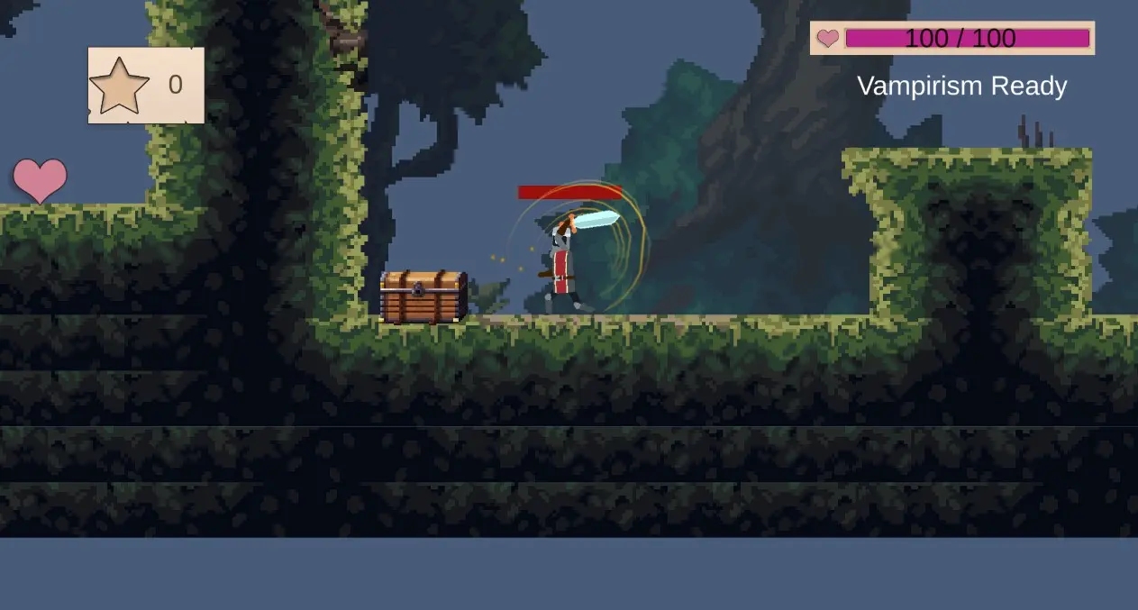 2D Platformer | Сетка — социальная сеть от hh.ru