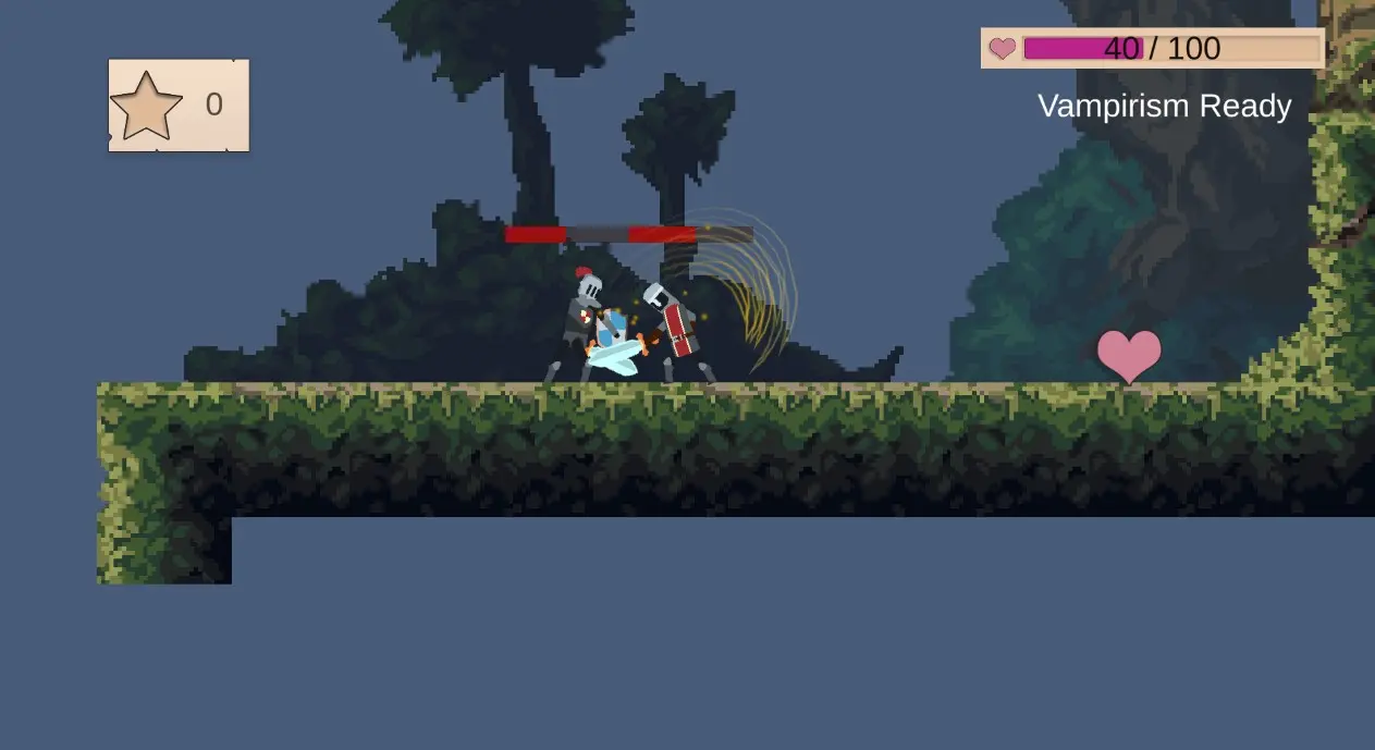 2D Platformer | Сетка — социальная сеть от hh.ru