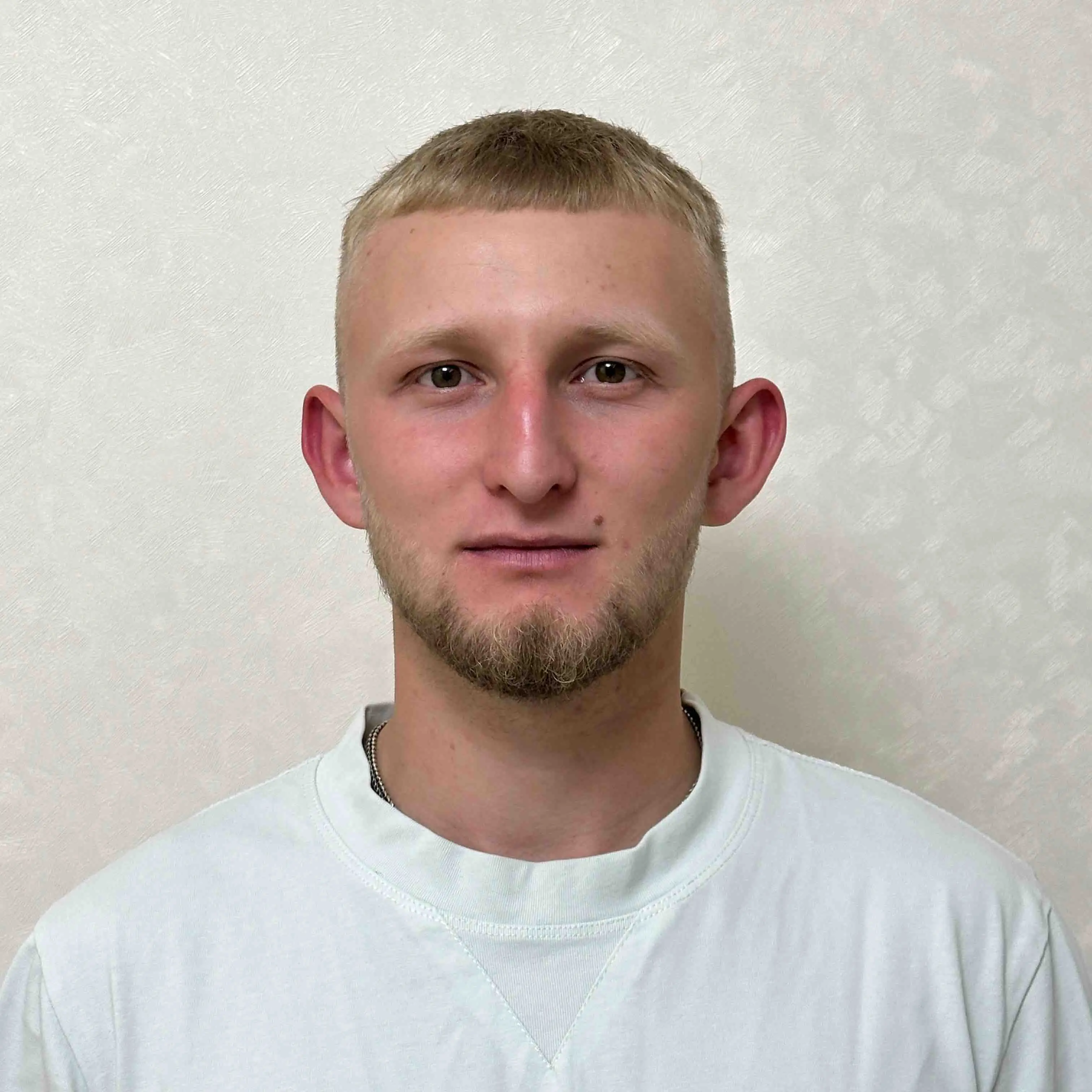 Альмир Юсупов