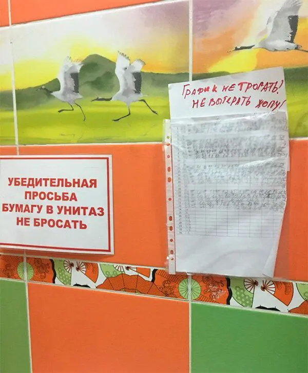 Судьба предыдущего графика угадывается на раз. | Сетка — социальная сеть от hh.ru