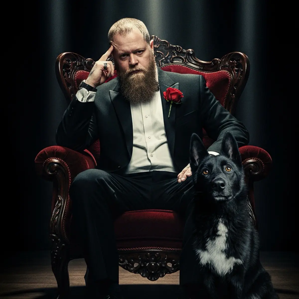 Вячеслав Курбатов | Сетка — социальная сеть от hh.ru