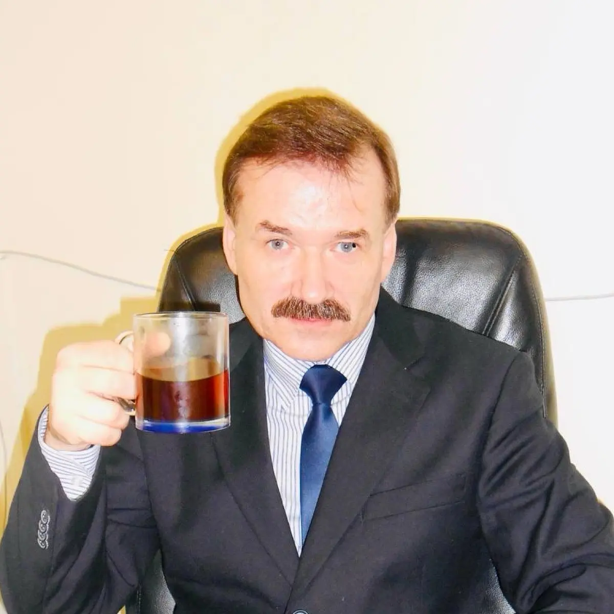Юрий Берденников | Сетка — социальная сеть от hh.ru