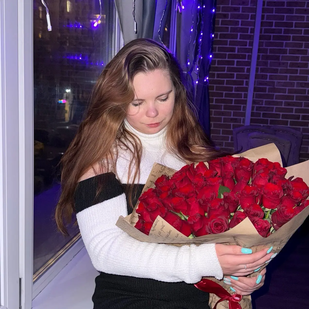 Марианна Петрунина