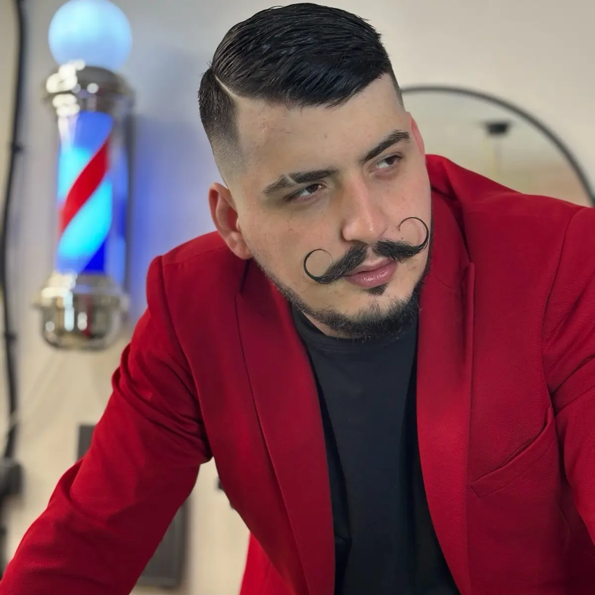 Амир Фокусник