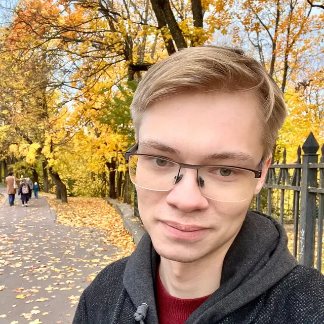 profile avatar