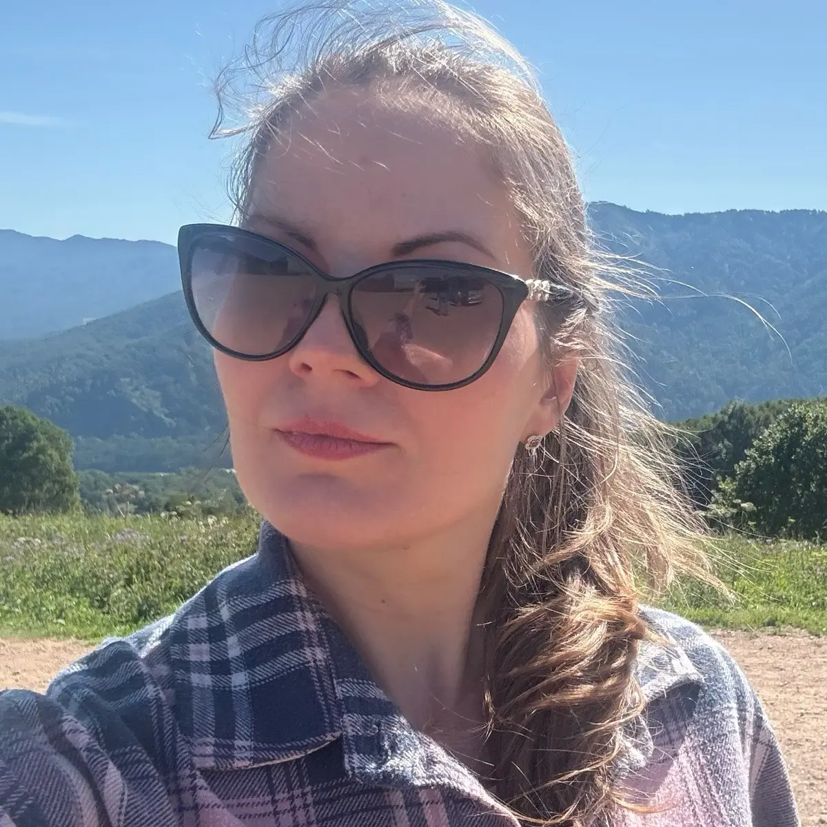 Ульяна Лиликова | Сетка — социальная сеть от hh.ru