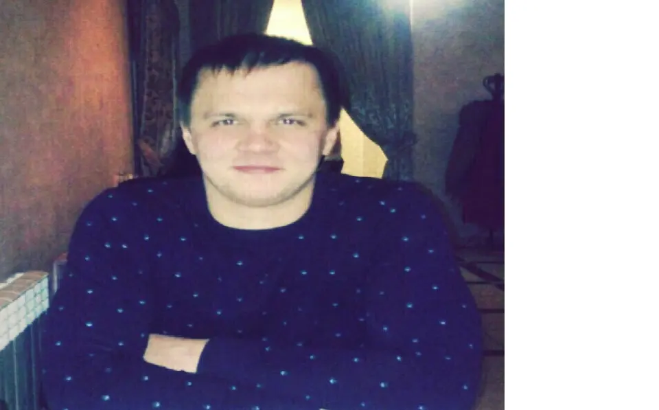 Илья Есин