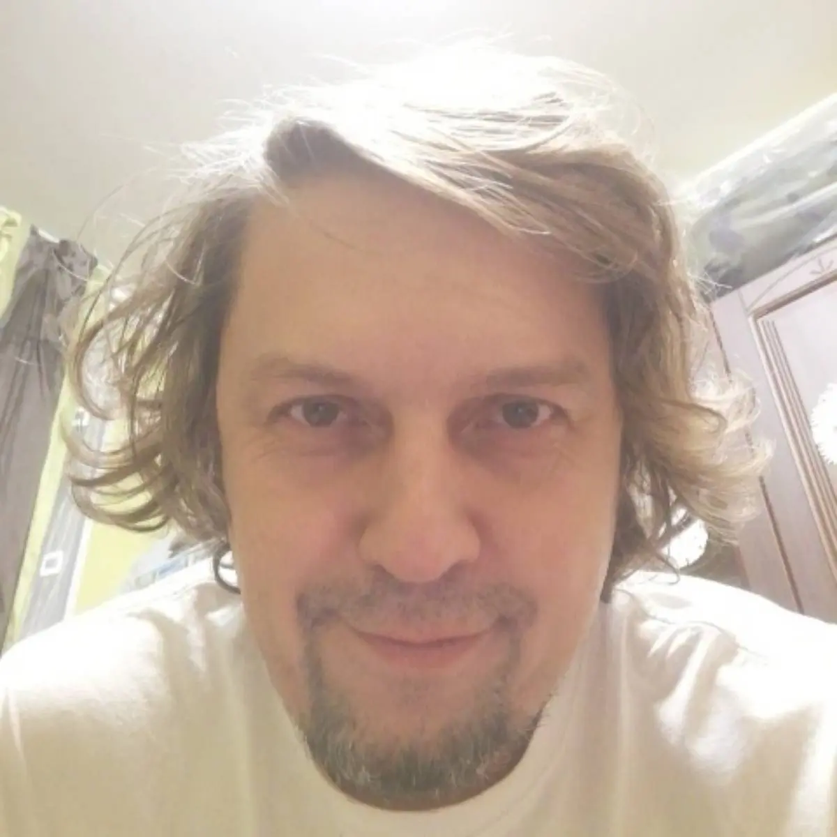 Александр Батин