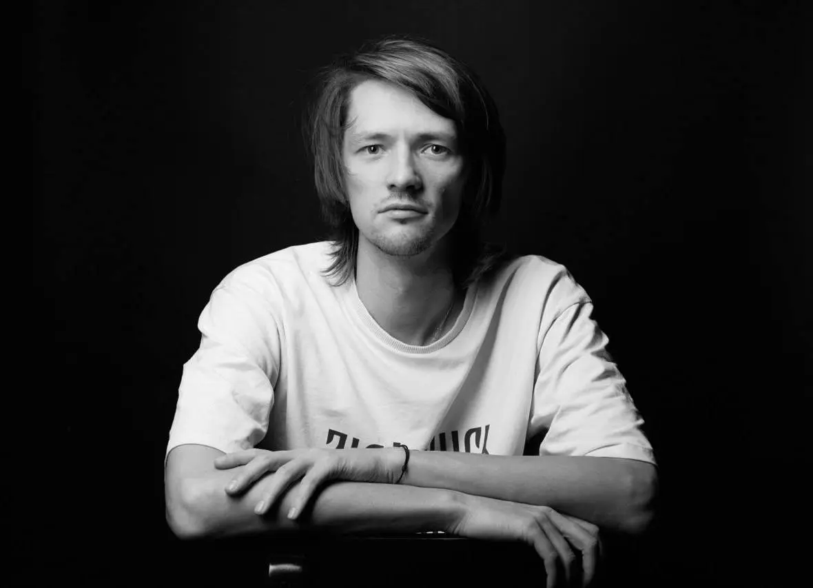 Антон Булеков | Сетка — социальная сеть от hh.ru