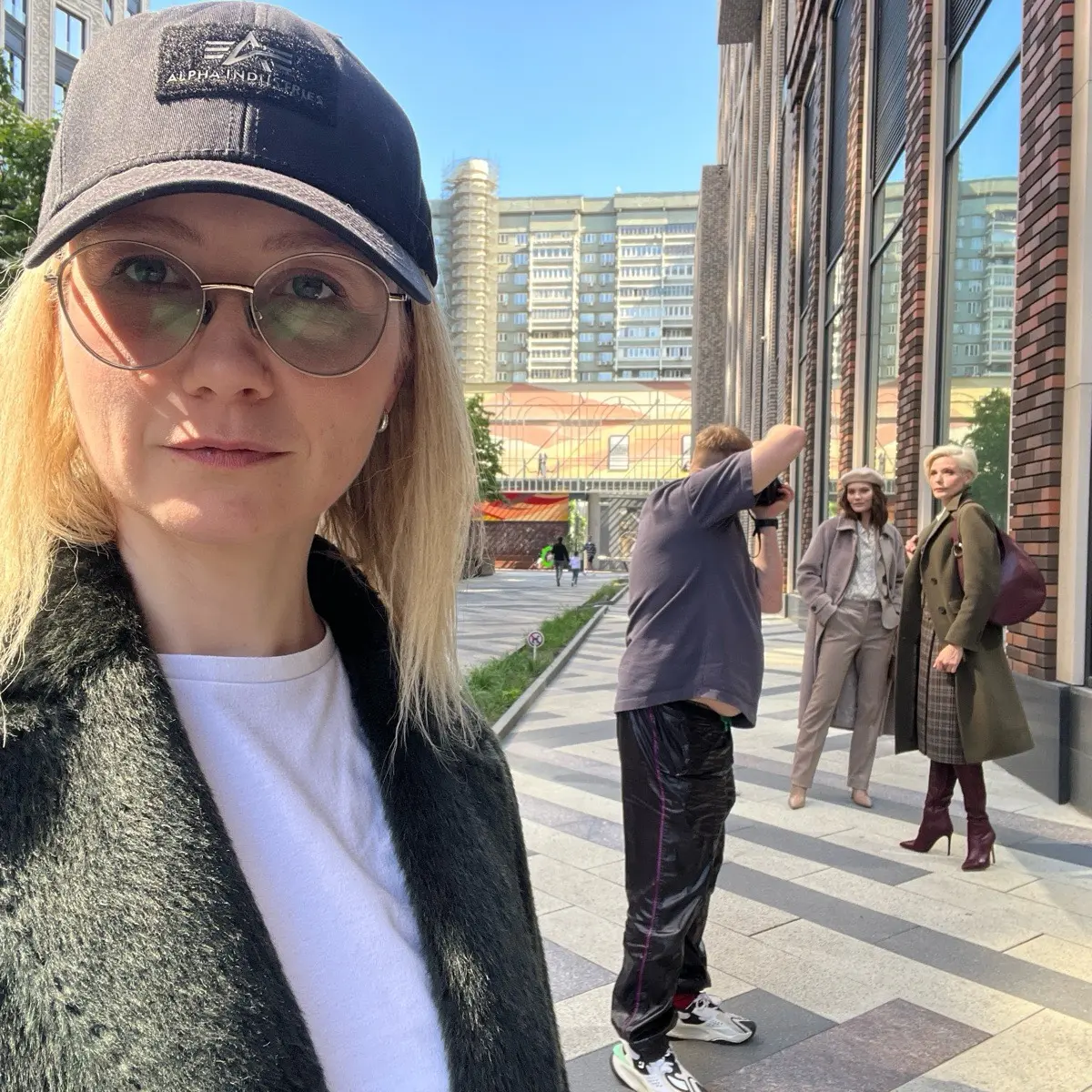 Ольга Шепелевич