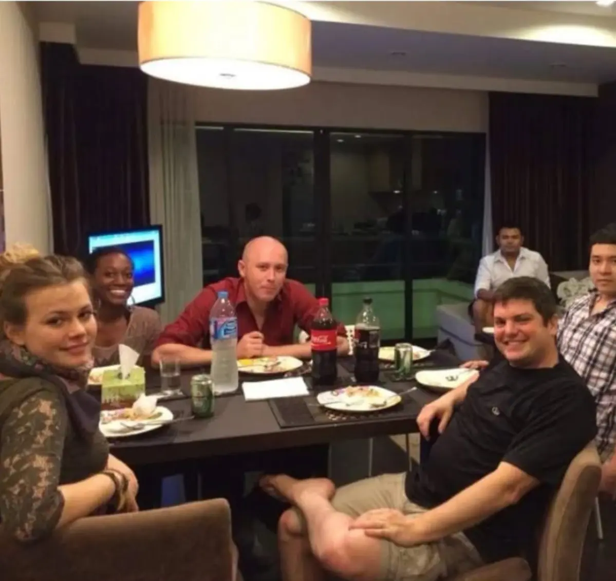 #бангкок, #таиланд, #сша, #бразилия, #германия, #индия, #таиланд  
Что, если ваш идеальный английский — это просто пехота на поле глобальных коммуникаций? А чтобы не просто выживать, а завоевывать — н... | Сетка — социальная сеть от hh.ru