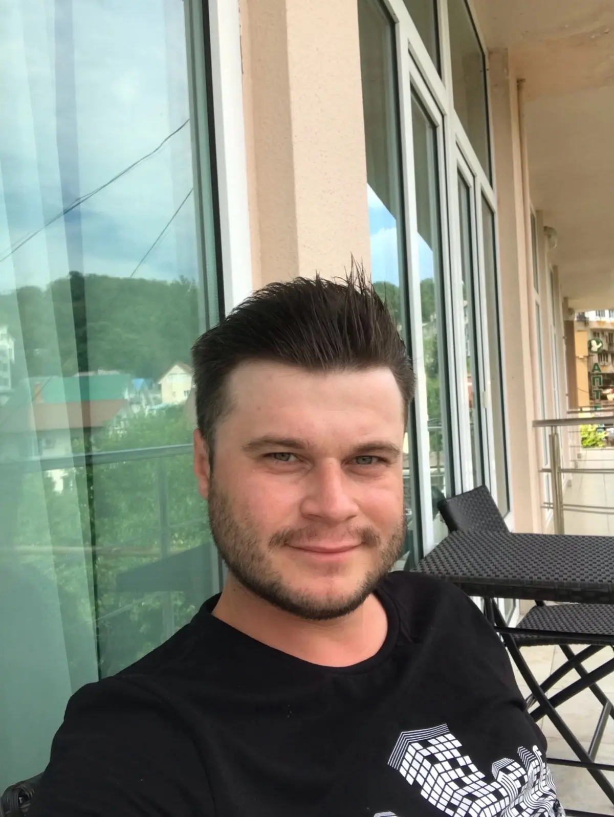 Сергей Гуров