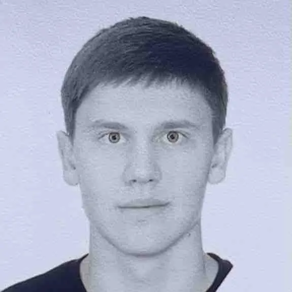 Иван Ворсин