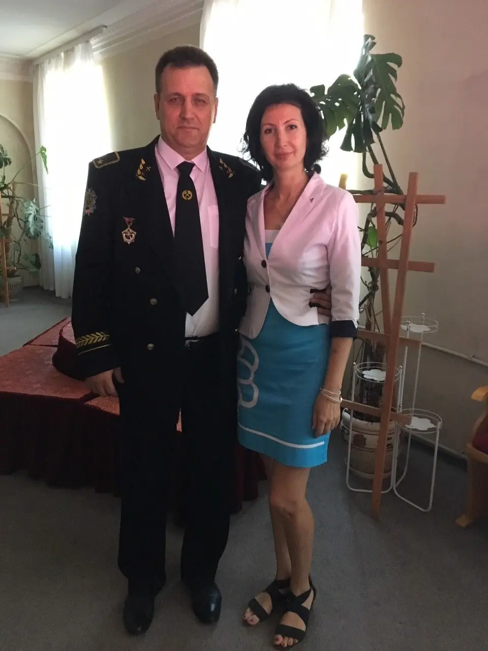 Иван Попов