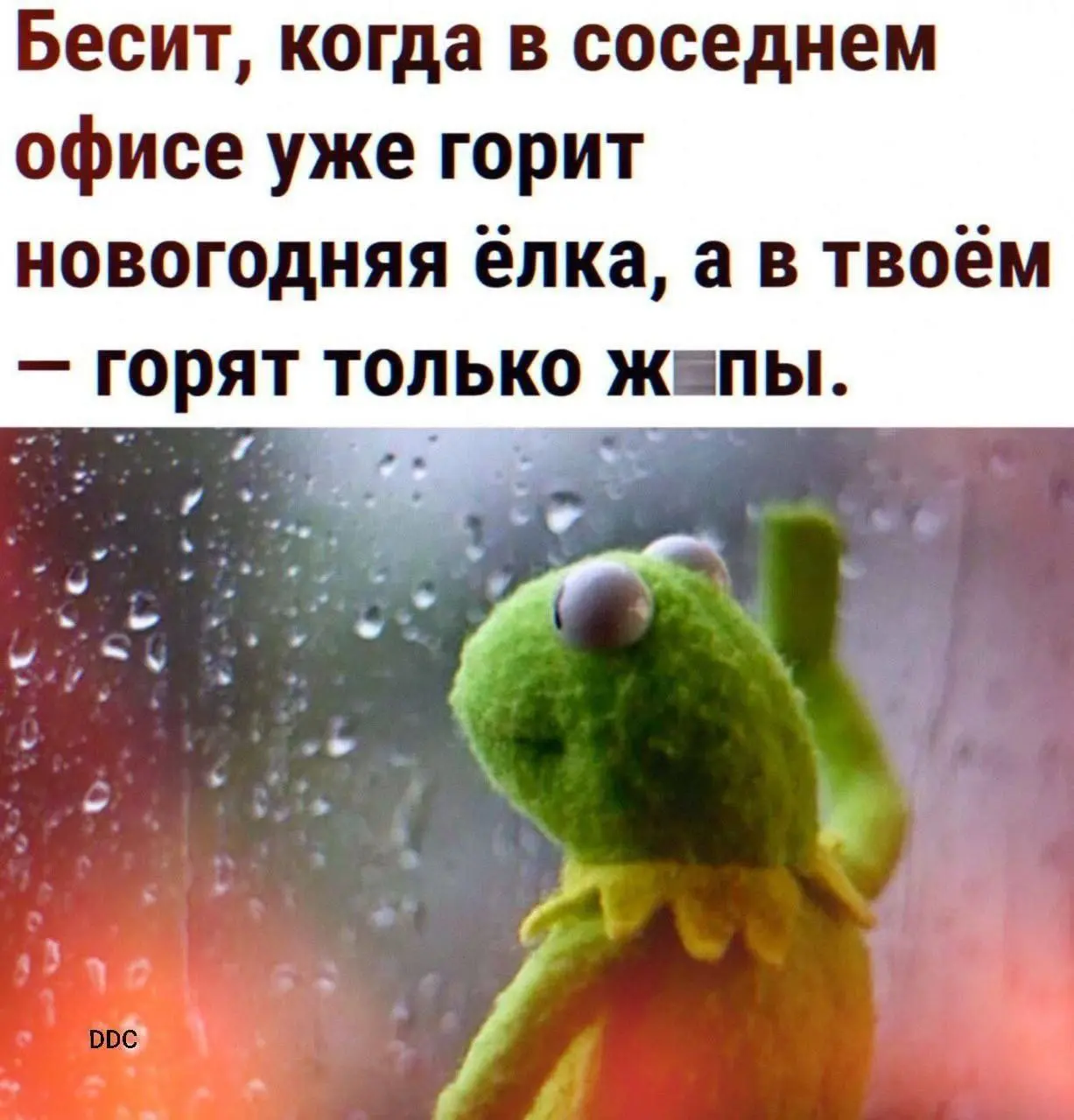 Зато ярче, чем у соседей 😂
#Юмор@poldner | Сетка — социальная сеть от hh.ru