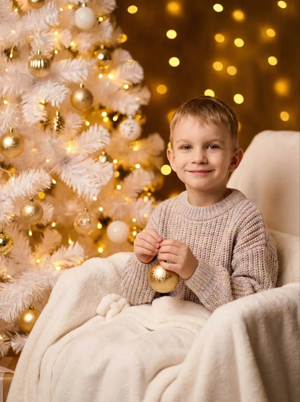 Принимаю заказы на новогодние нейрофотосессии | Сетка — социальная сеть от hh.ru