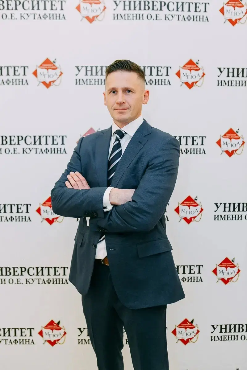 Андрей Игумнов | Сетка — социальная сеть от hh.ru