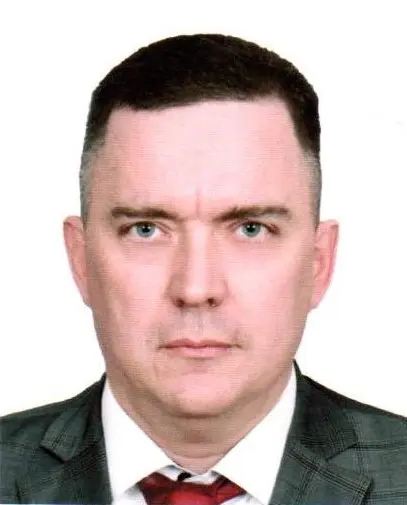 Дмитрий Травкин